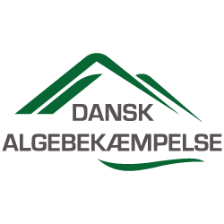 Dansk Algebekæmpelse